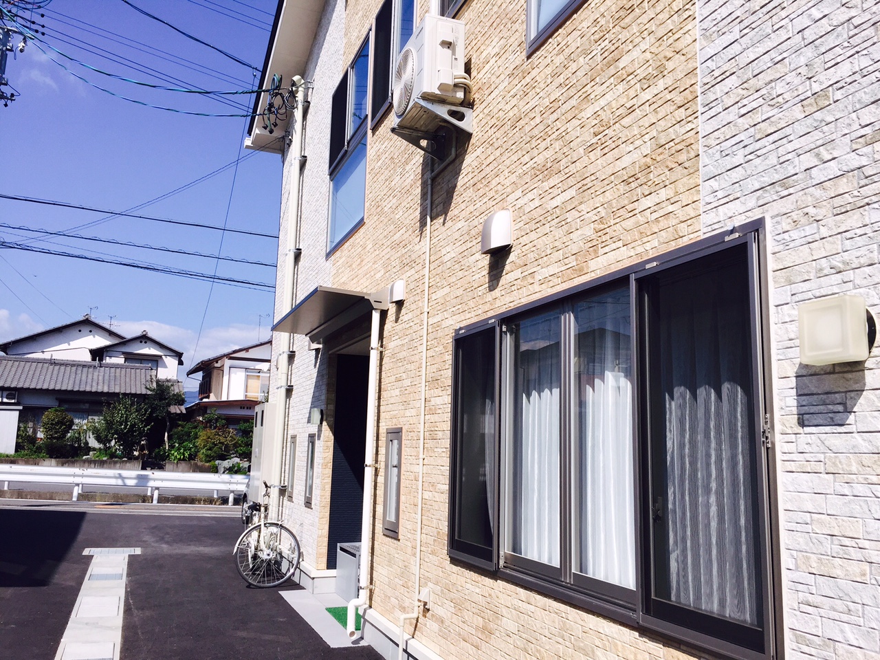 訪看入り口